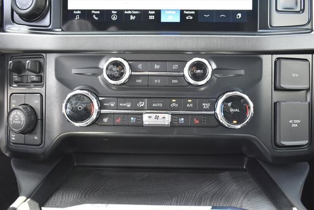used 2024 Ford F-350 car, priced at $89,900