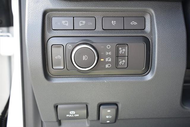 used 2024 Ford F-350 car, priced at $89,900