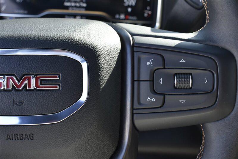 used 2024 GMC Sierra 3500 car, priced at $84,900