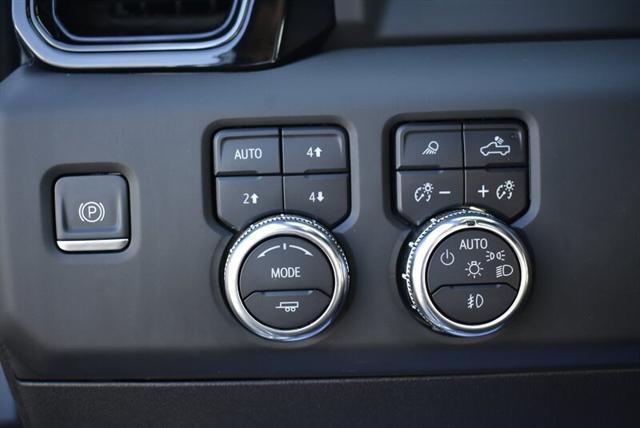 used 2024 GMC Sierra 3500 car, priced at $84,900