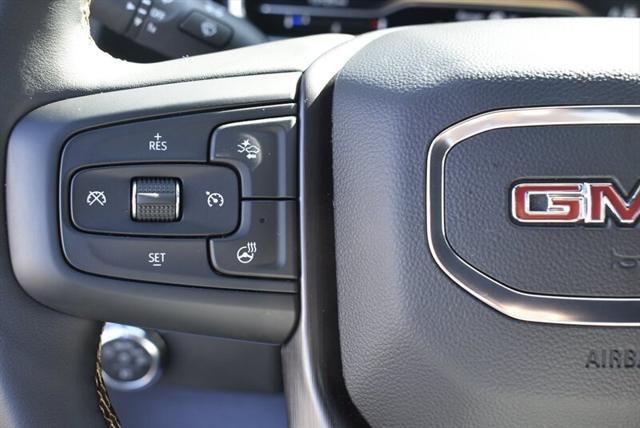 used 2024 GMC Sierra 3500 car, priced at $84,900