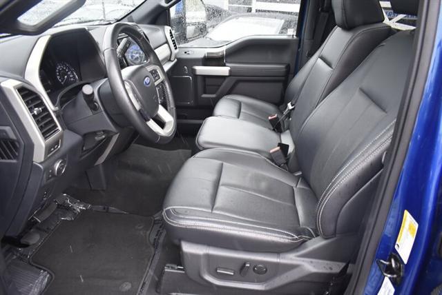 used 2022 Ford F-350 car, priced at $76,900