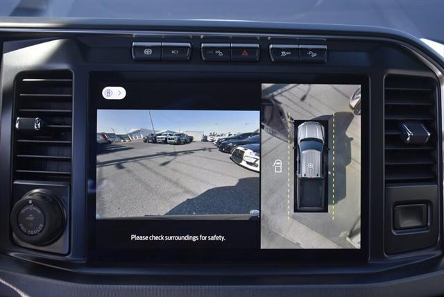 used 2024 Ford F-350 car, priced at $89,900