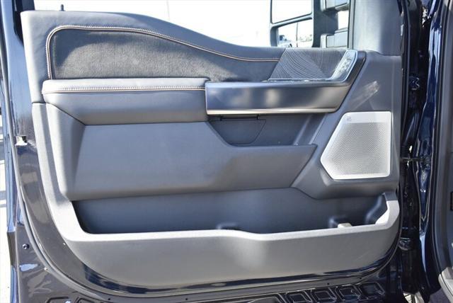 used 2024 Ford F-350 car, priced at $89,900