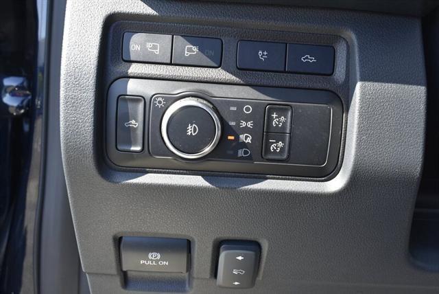 used 2024 Ford F-350 car, priced at $89,900