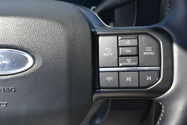 used 2024 Ford F-350 car, priced at $89,900