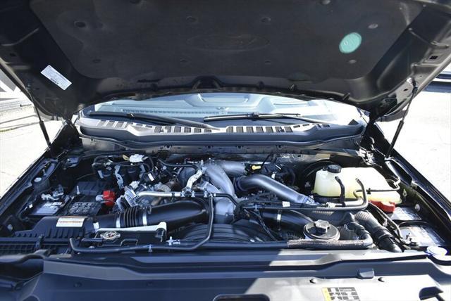 used 2024 Ford F-350 car, priced at $89,900
