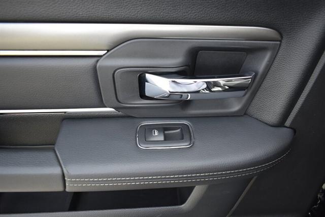 used 2015 Ram 1500 car, priced at $17,900