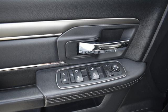 used 2015 Ram 1500 car, priced at $17,900