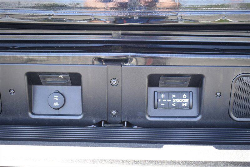 used 2024 GMC Sierra 2500 car, priced at $83,900