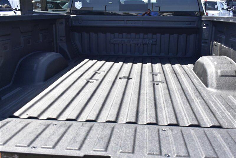used 2024 GMC Sierra 2500 car, priced at $83,900