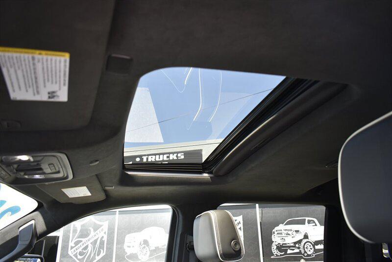 used 2024 GMC Sierra 2500 car, priced at $83,900