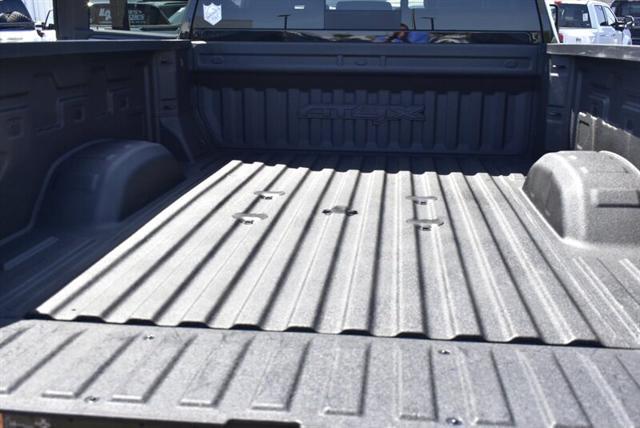 used 2024 GMC Sierra 2500 car, priced at $85,900