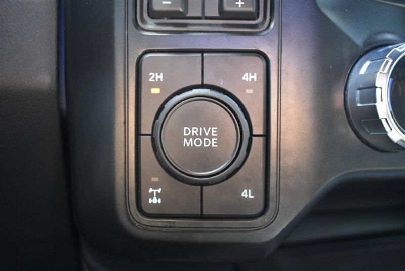 used 2023 Ford F-350 car, priced at $77,900