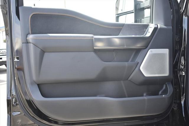 used 2024 Ford F-350 car, priced at $89,900