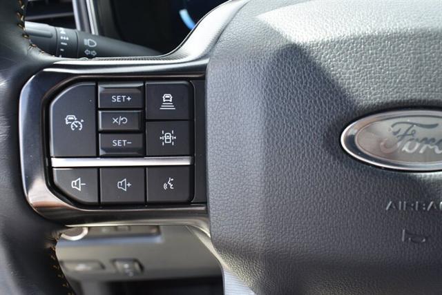 used 2024 Ford F-350 car, priced at $89,900