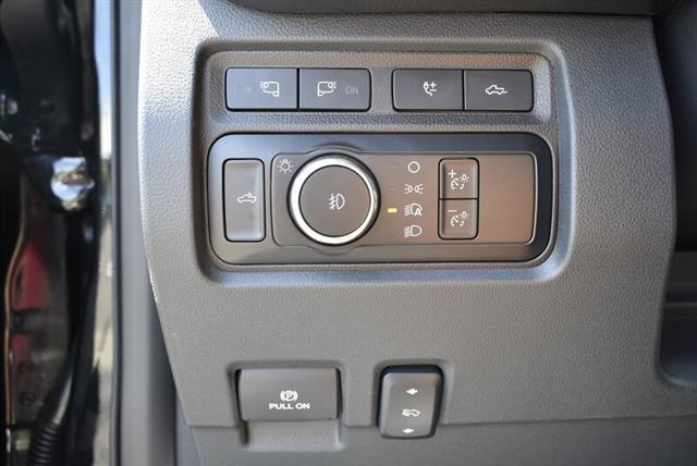 used 2024 Ford F-350 car, priced at $89,900