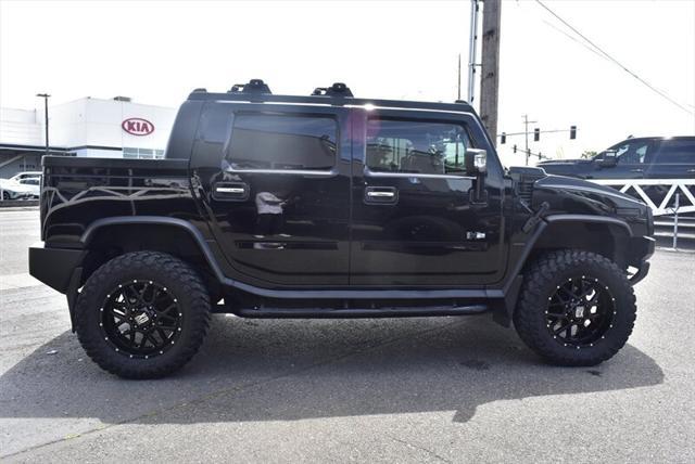 used 2006 Hummer H2 car, priced at $18,900