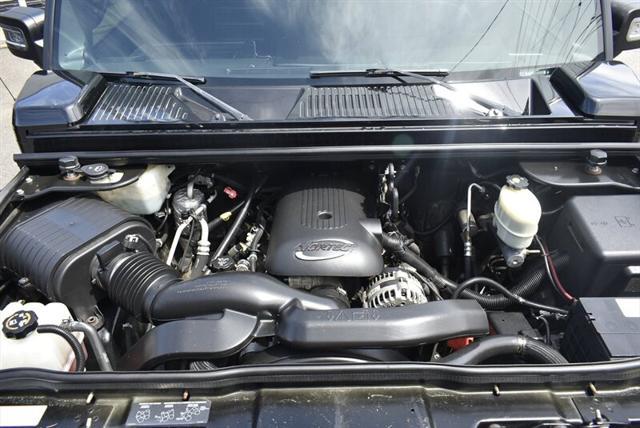 used 2006 Hummer H2 car, priced at $18,900