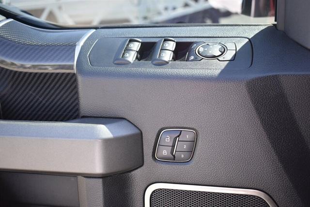 used 2018 Ford F-150 car, priced at $39,900