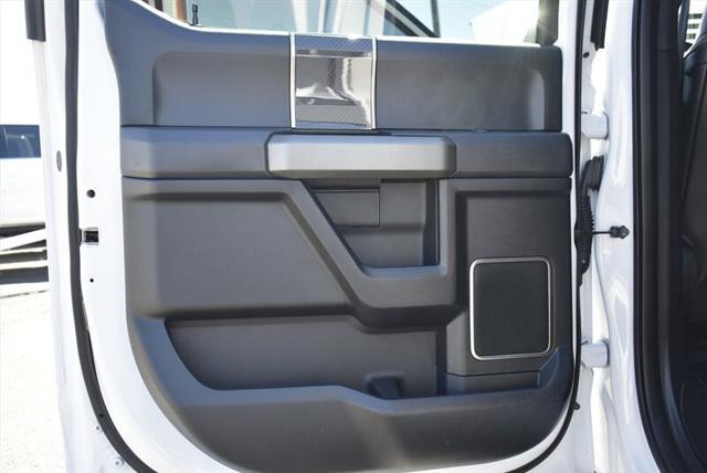 used 2018 Ford F-150 car, priced at $39,900