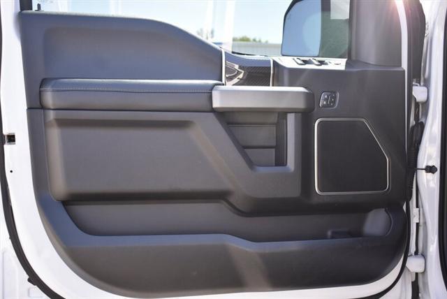 used 2018 Ford F-150 car, priced at $39,900