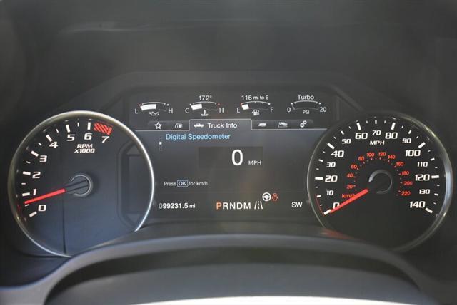 used 2018 Ford F-150 car, priced at $39,900