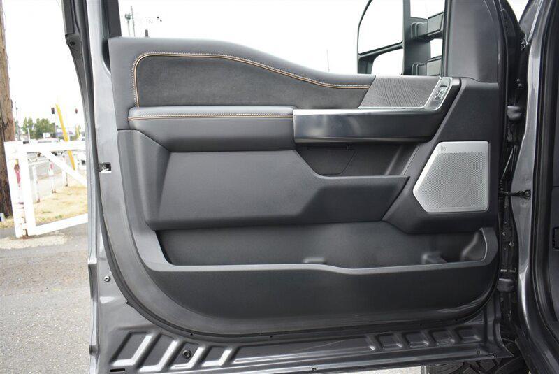 used 2024 Ford F-350 car, priced at $87,900