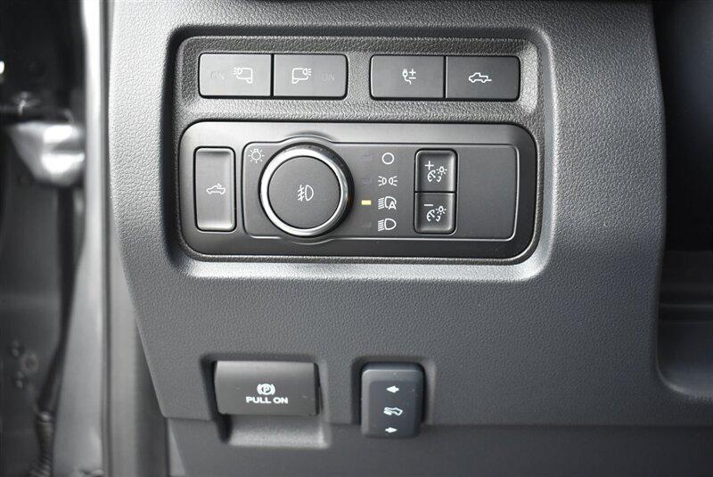 used 2024 Ford F-350 car, priced at $87,900