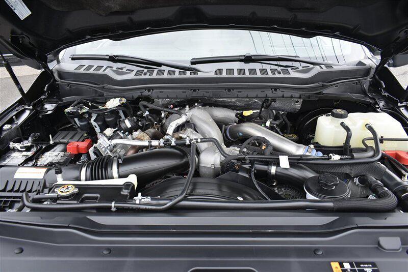 used 2024 Ford F-350 car, priced at $87,900