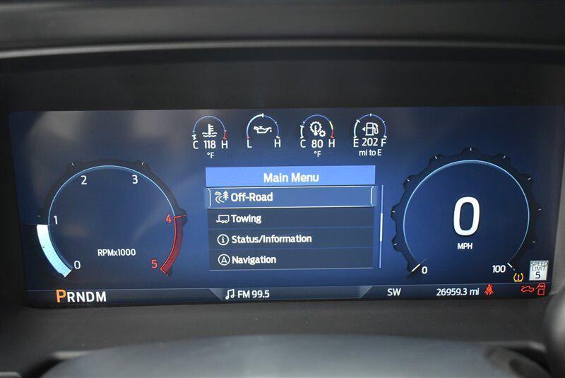 used 2024 Ford F-350 car, priced at $87,900