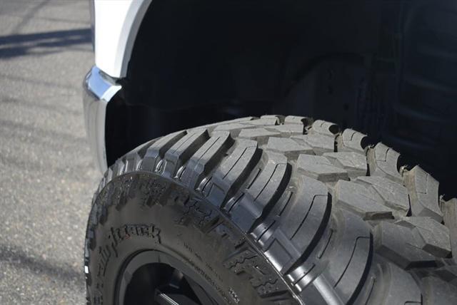 used 2024 Ford F-350 car, priced at $78,900