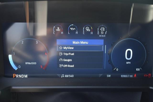 used 2024 Ford F-350 car, priced at $78,900