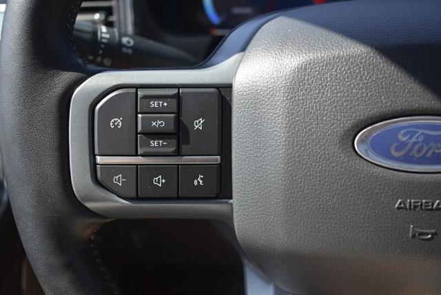 used 2024 Ford F-350 car, priced at $78,900