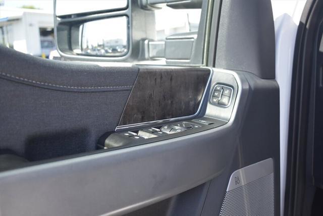 used 2024 Ford F-350 car, priced at $78,900