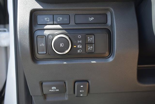 used 2024 Ford F-350 car, priced at $78,900