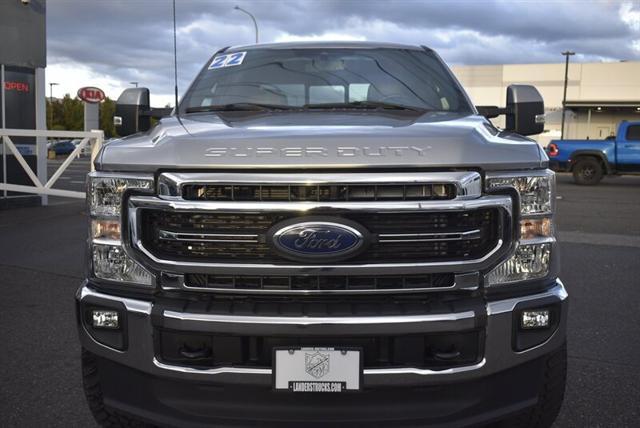 used 2022 Ford F-350 car, priced at $69,900