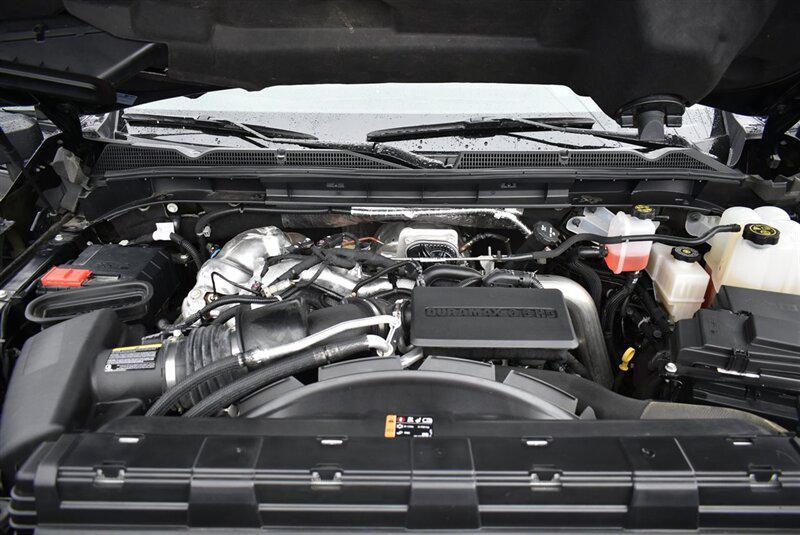 used 2024 GMC Sierra 3500 car, priced at $79,900
