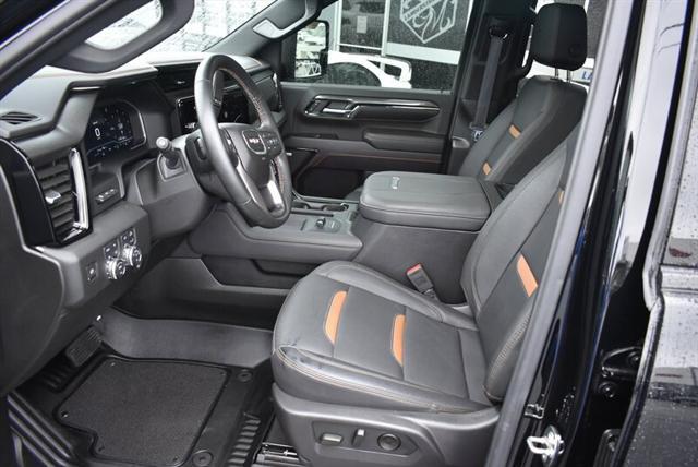 used 2024 GMC Sierra 3500 car, priced at $82,900