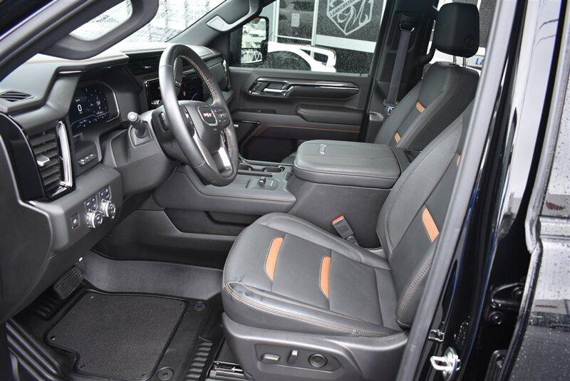 used 2024 GMC Sierra 3500 car, priced at $79,900