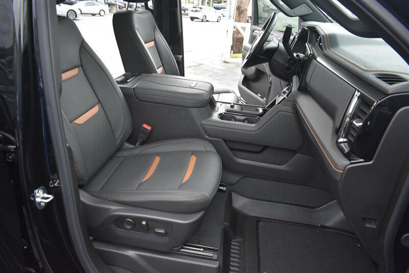 used 2024 GMC Sierra 3500 car, priced at $79,900