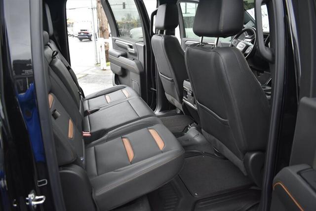 used 2024 GMC Sierra 3500 car, priced at $82,900