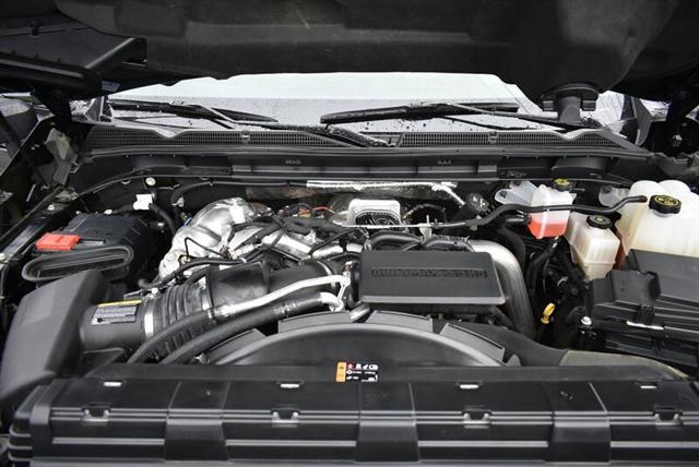 used 2024 GMC Sierra 3500 car, priced at $82,900