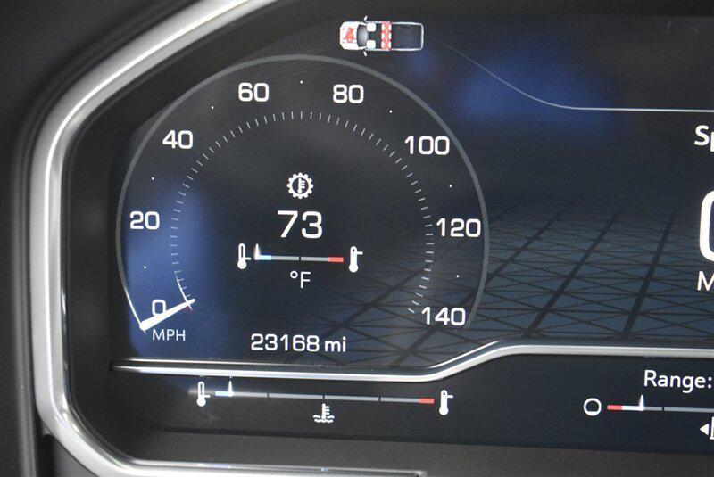 used 2024 GMC Sierra 3500 car, priced at $79,900