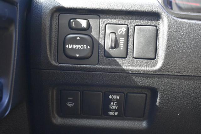 used 2018 Toyota 4Runner car, priced at $31,900