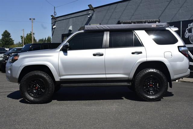 used 2018 Toyota 4Runner car, priced at $31,900