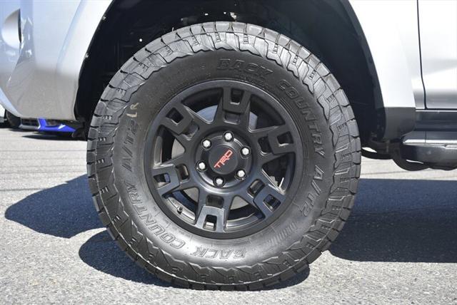 used 2018 Toyota 4Runner car, priced at $31,900