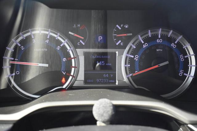 used 2018 Toyota 4Runner car, priced at $31,900