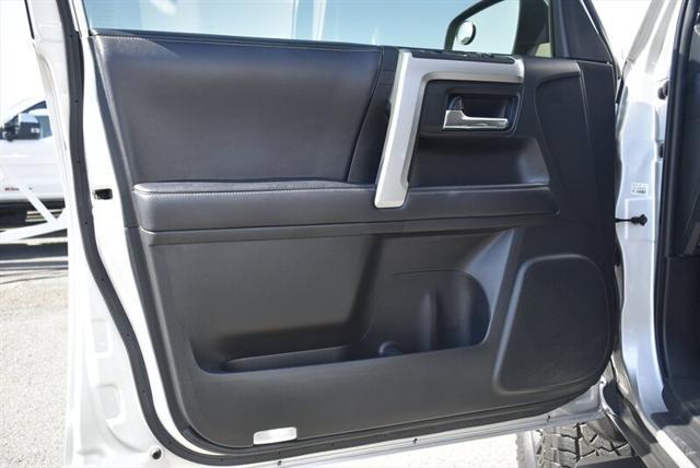 used 2018 Toyota 4Runner car, priced at $31,900