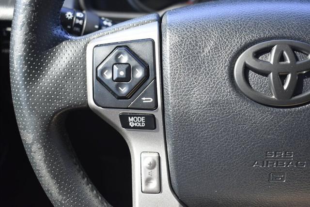 used 2018 Toyota 4Runner car, priced at $31,900